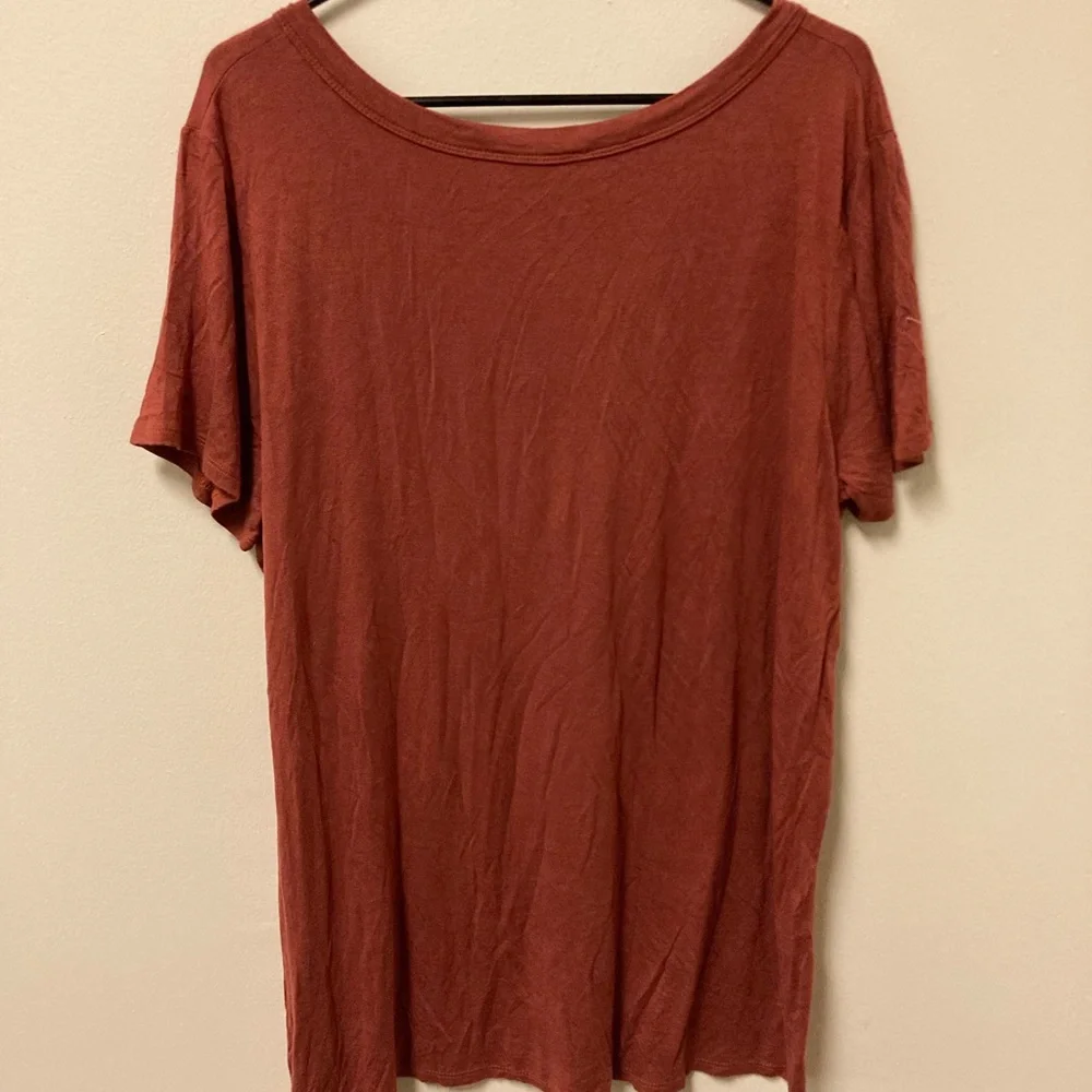 Button Blouse - Picture 2 of 3